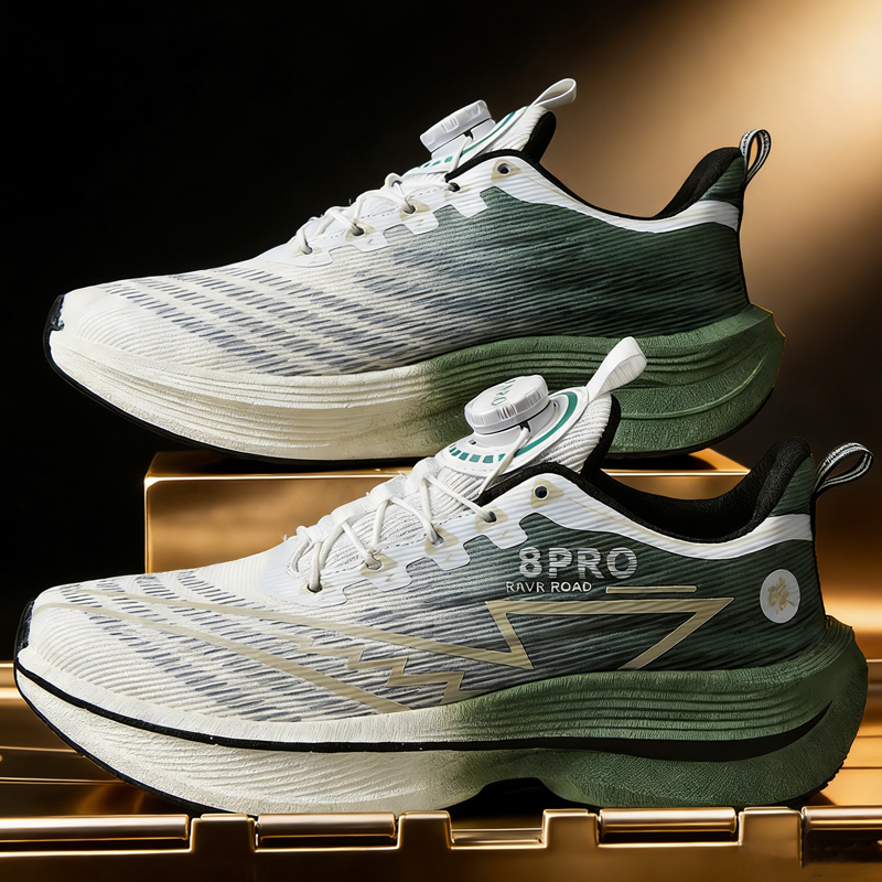 Running Gear Ladies - Athletic Running Shoes Men Professional Carbon