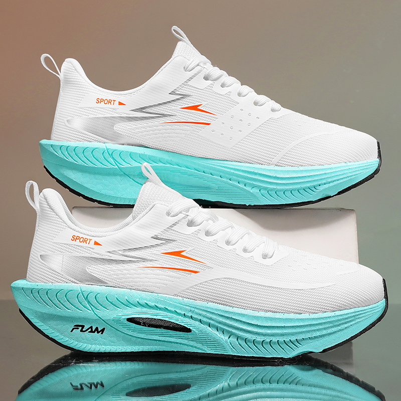 Running Gear Ladies - Running Shoes Men Marathon Sports Air