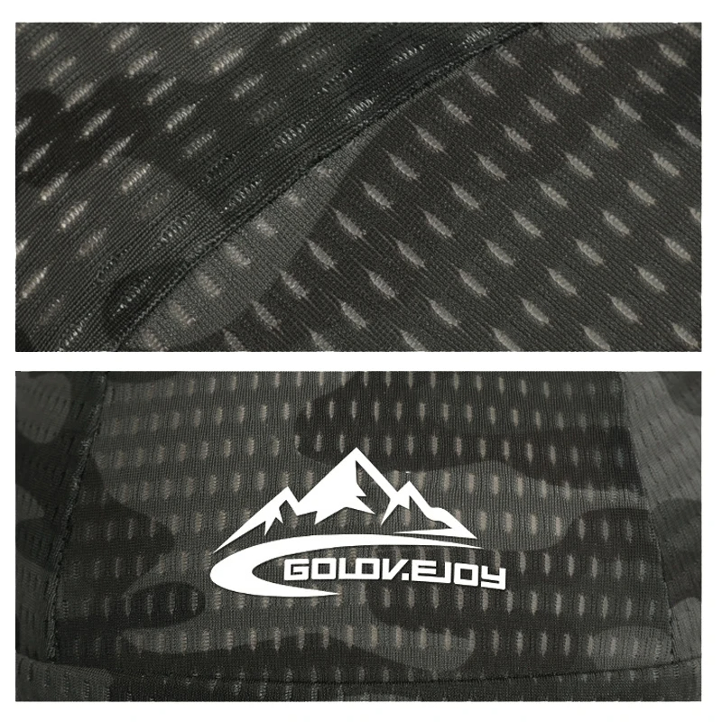 Men's Women's Summer Quick Dry - Head Gear Running ulasan dan harga