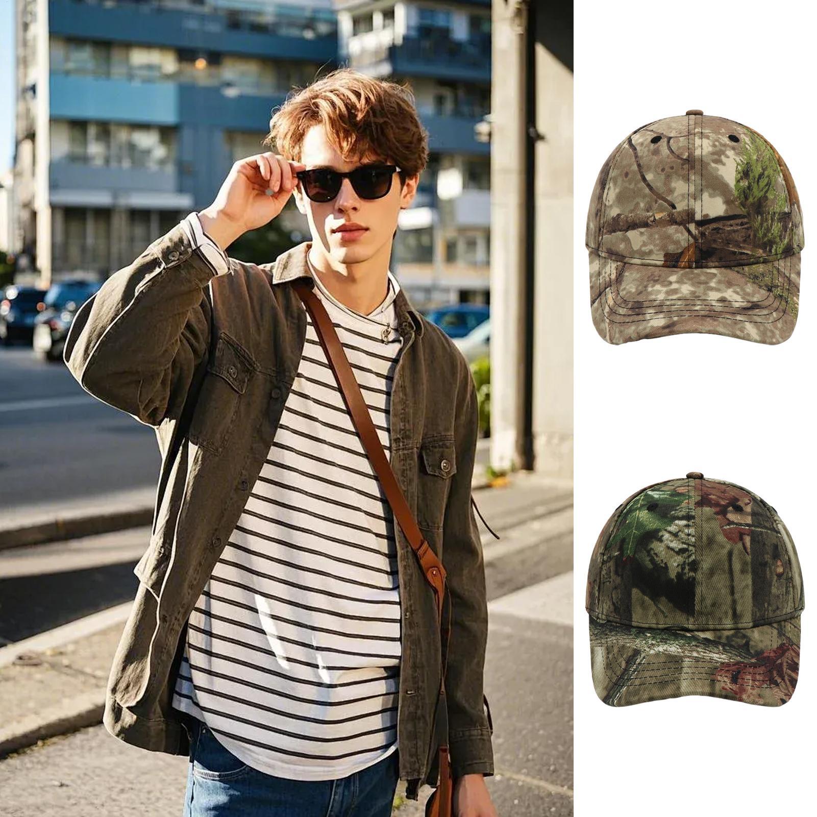 Baseball Hat Cotton Adjustable - Head Gear Running ulasan dan harga