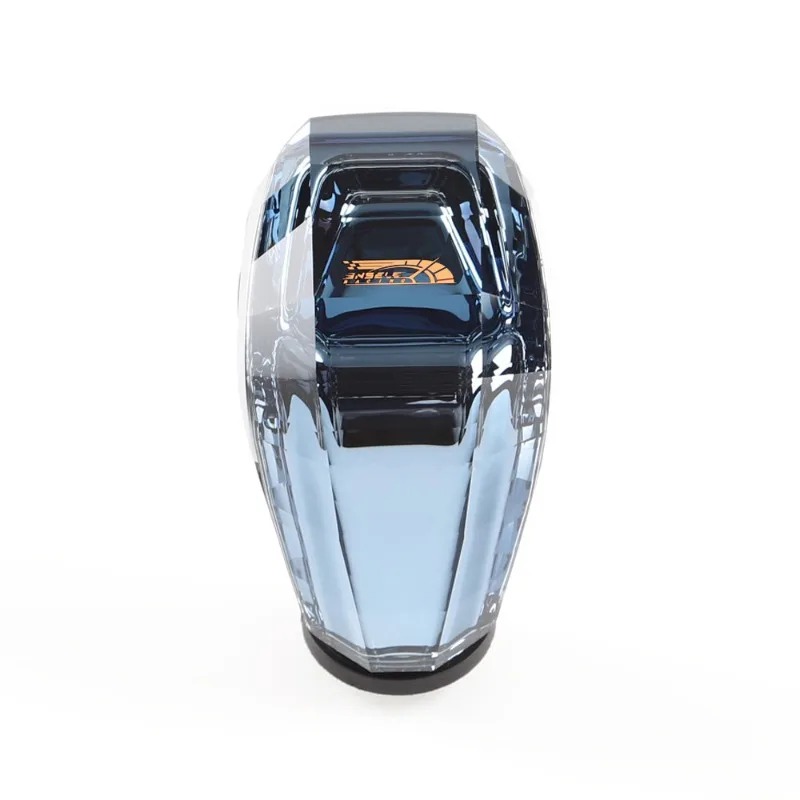 New car crystal handle shift k - Head Gear Running ulasan dan harga