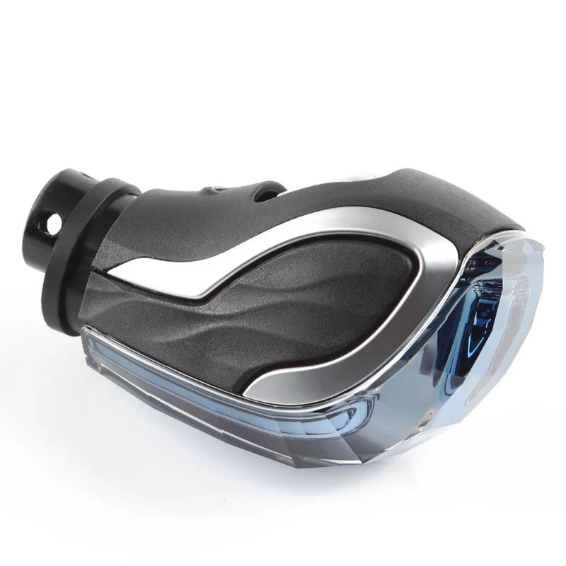 New car crystal handle shift k - Head Gear Running ulasan dan harga