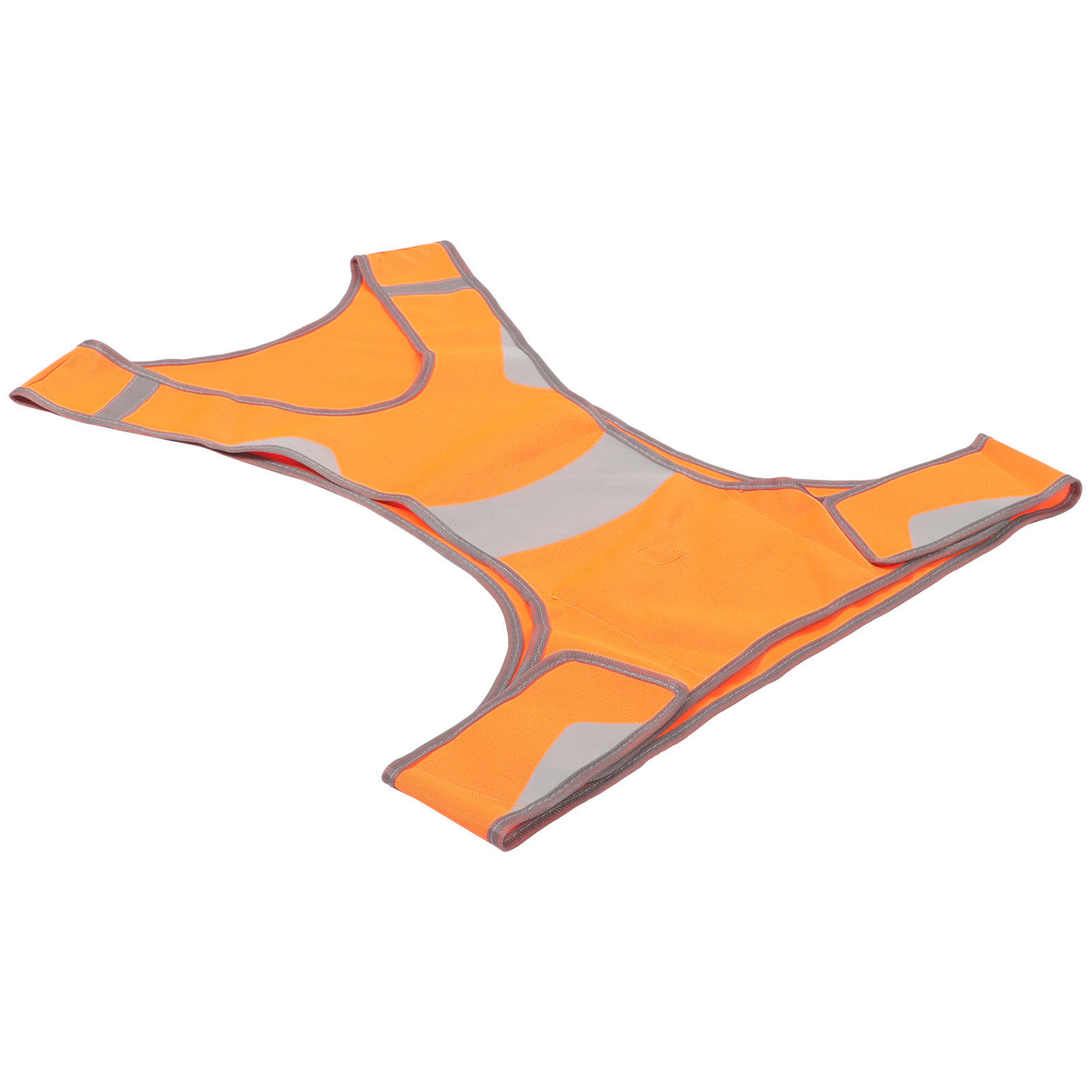 High Visibility Reflective Ves - Running Gear Girls ulasan dan harga