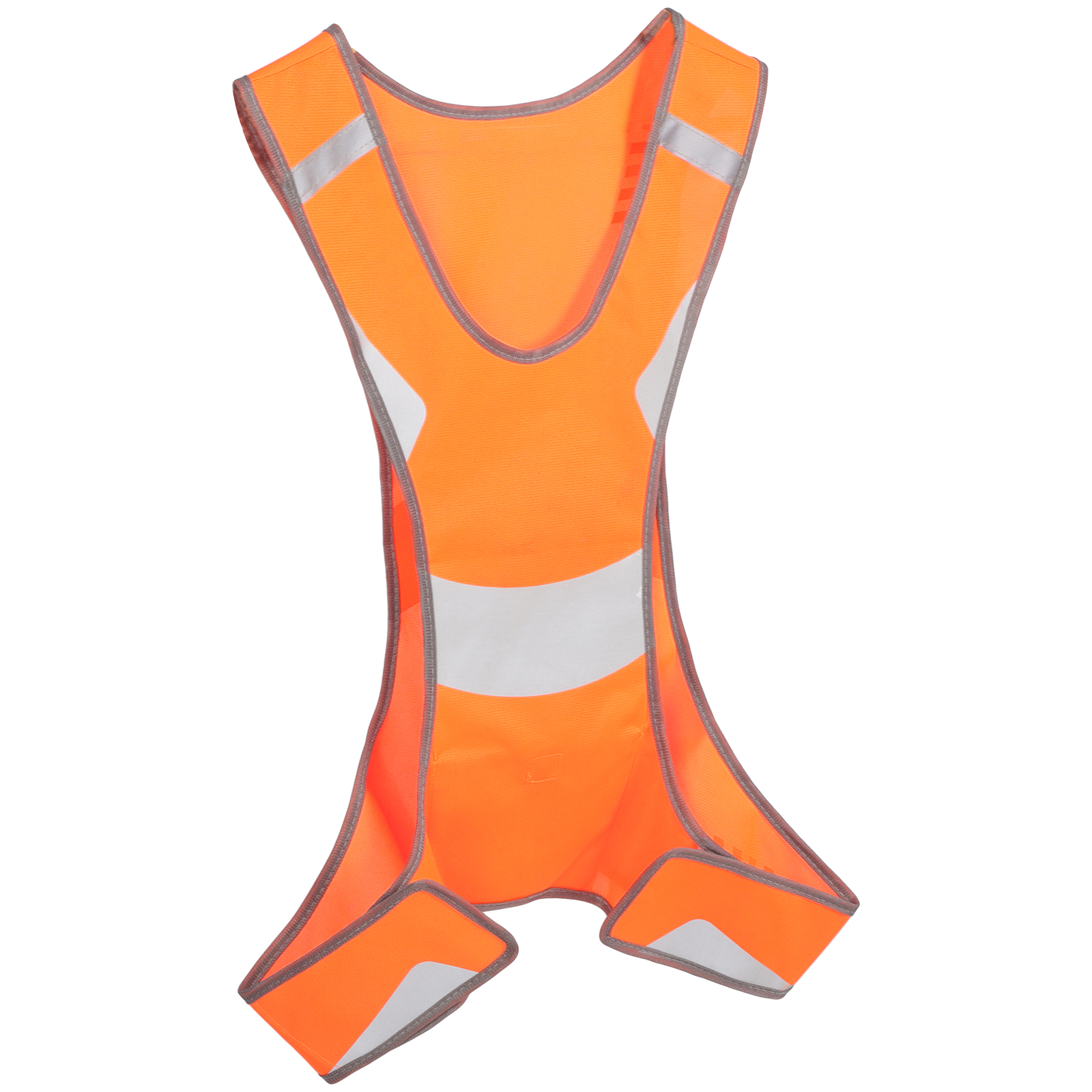 High Visibility Reflective Ves - Running Gear Girls ulasan dan harga