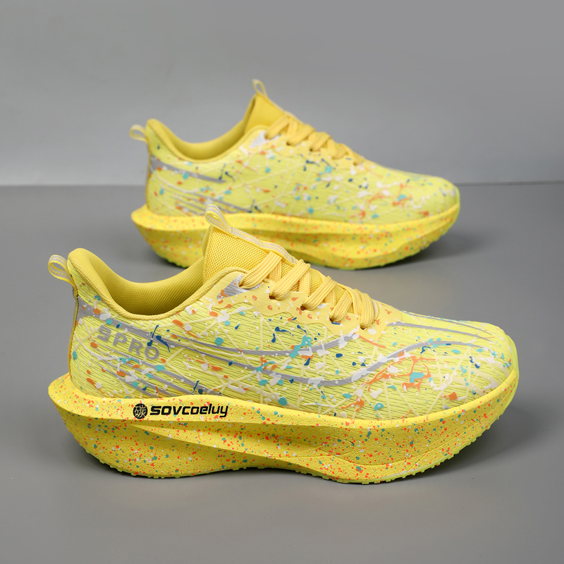 Marathon Running Shoes Men Car - Running Gear Ladies ulasan dan harga