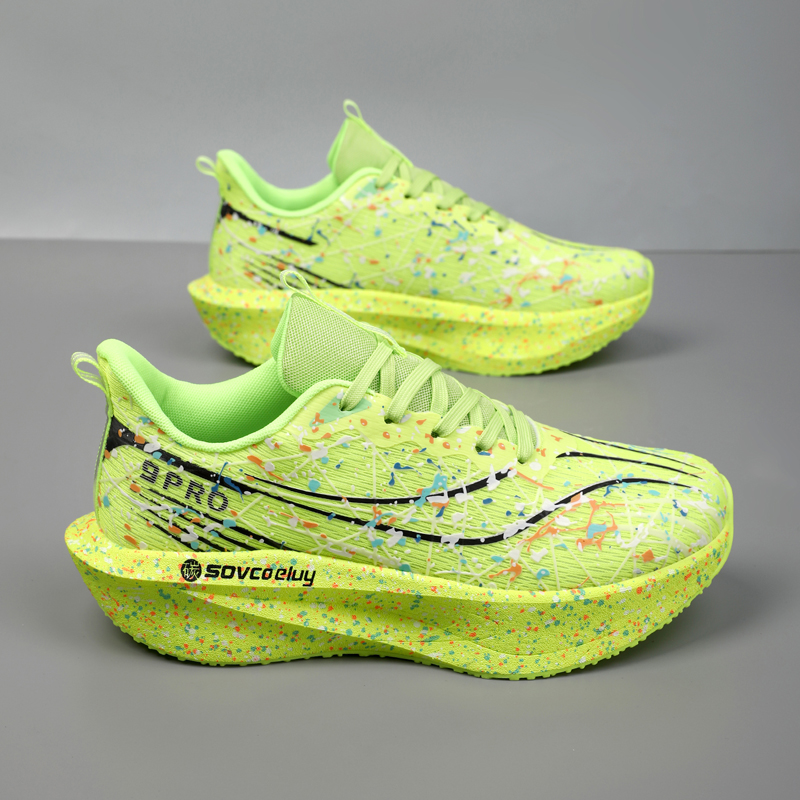 Marathon Running Shoes Men Car - Running Gear Ladies ulasan dan harga