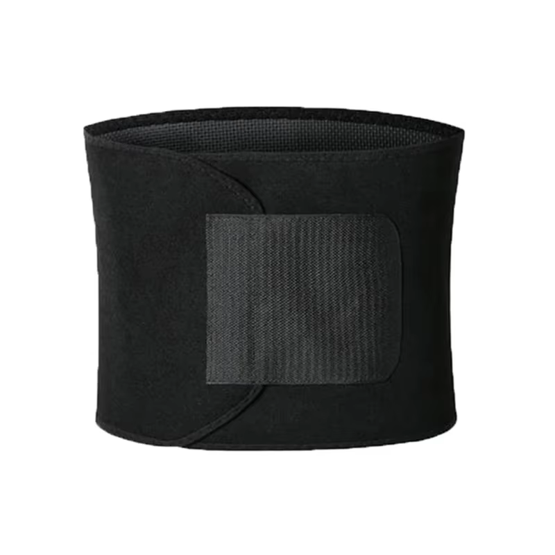 Men Sports Sweat Bust Waist Su - Running Zwift ulasan dan harga