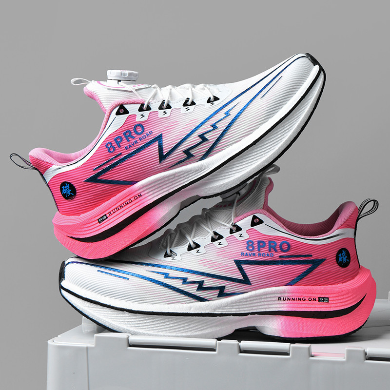 Athletic Running Shoes Men Pro - Running Gear Ladies ulasan dan harga