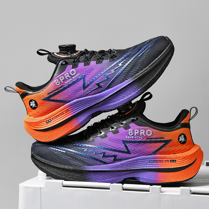 Athletic Running Shoes Men Pro - Running Gear Ladies ulasan dan harga