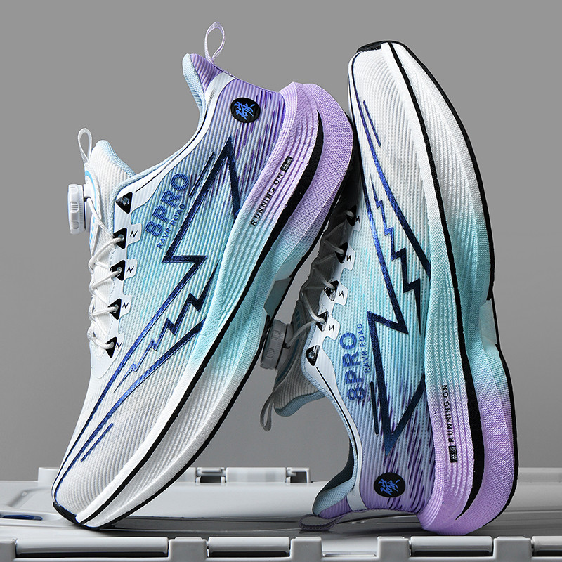 Athletic Running Shoes Men Pro - Running Gear Ladies ulasan dan harga