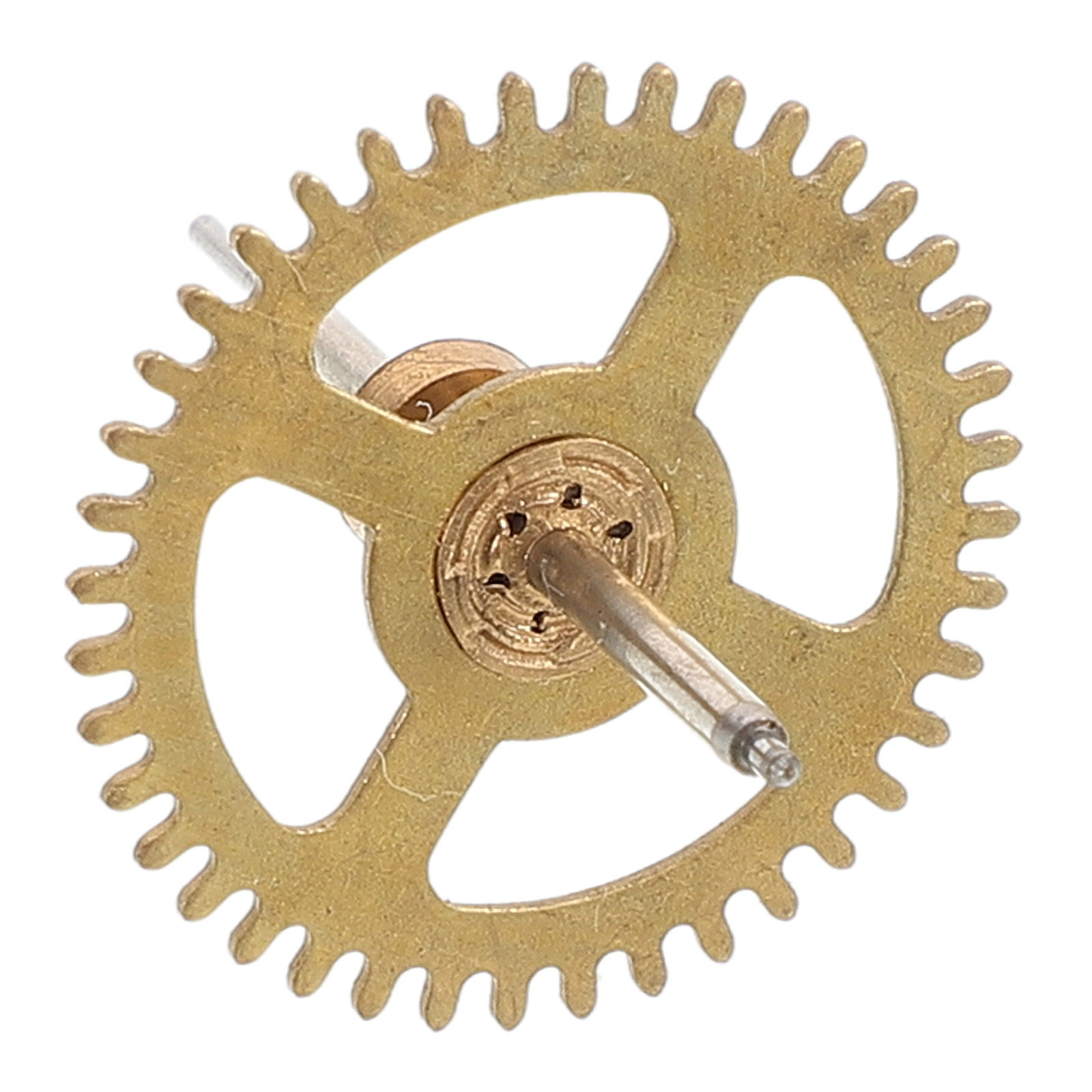 Metal Alarm Clock Gear Replace - Running Gear Retro ulasan dan harga