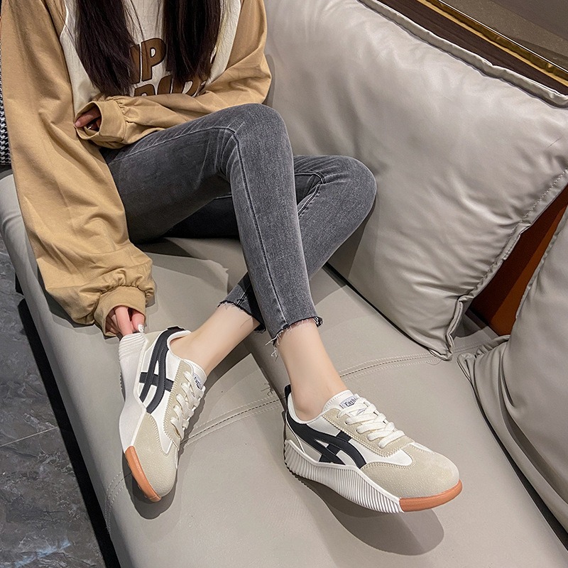2025 summer new Korean version - Running Gear Woman ulasan dan harga