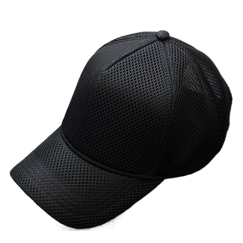 Spring Summer Mesh Baseball Ca - Running Cap Mesh ulasan dan harga