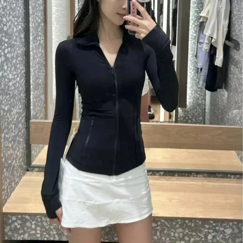 Women Define Hip Length Runnin - Running Gear Woman ulasan dan harga