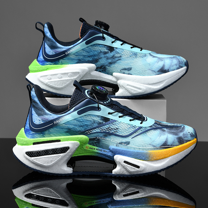 Elastic speed running shoes fo - Running Gear Ladies ulasan dan harga