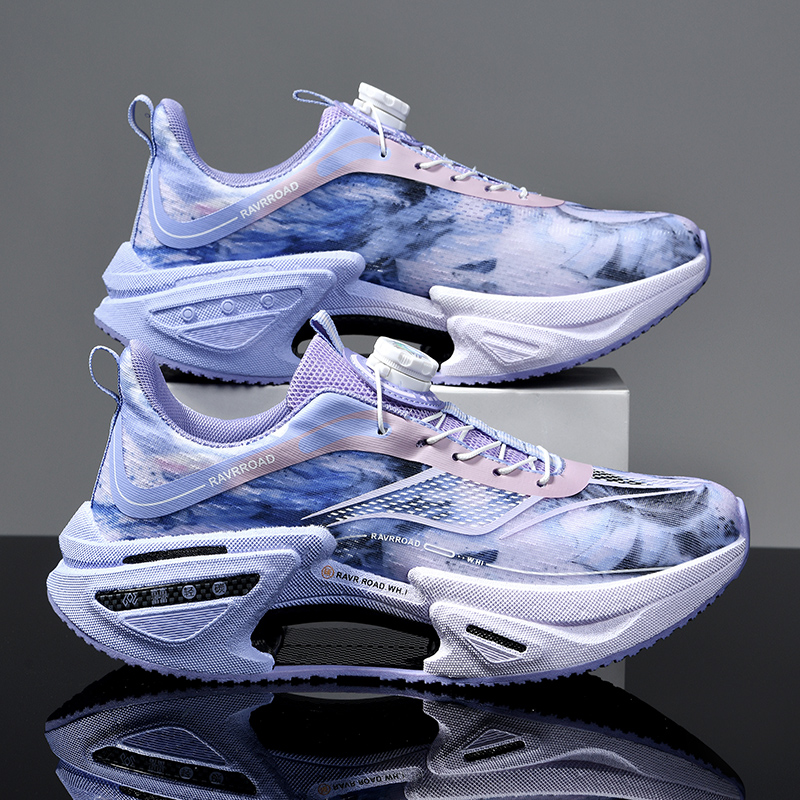 Elastic speed running shoes fo - Running Gear Ladies ulasan dan harga