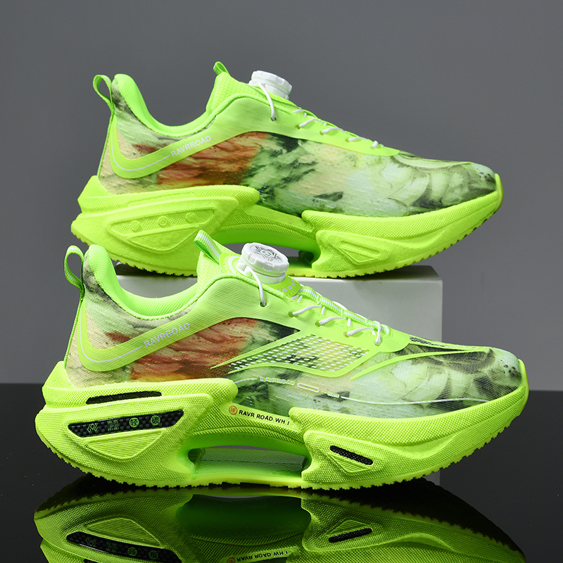 Elastic speed running shoes fo - Running Gear Ladies ulasan dan harga