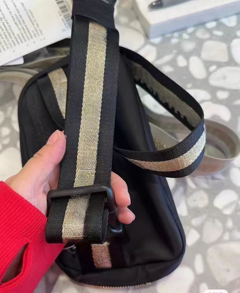 Lemon Fashion Everywhere, Belt - Running Zwift ulasan dan harga