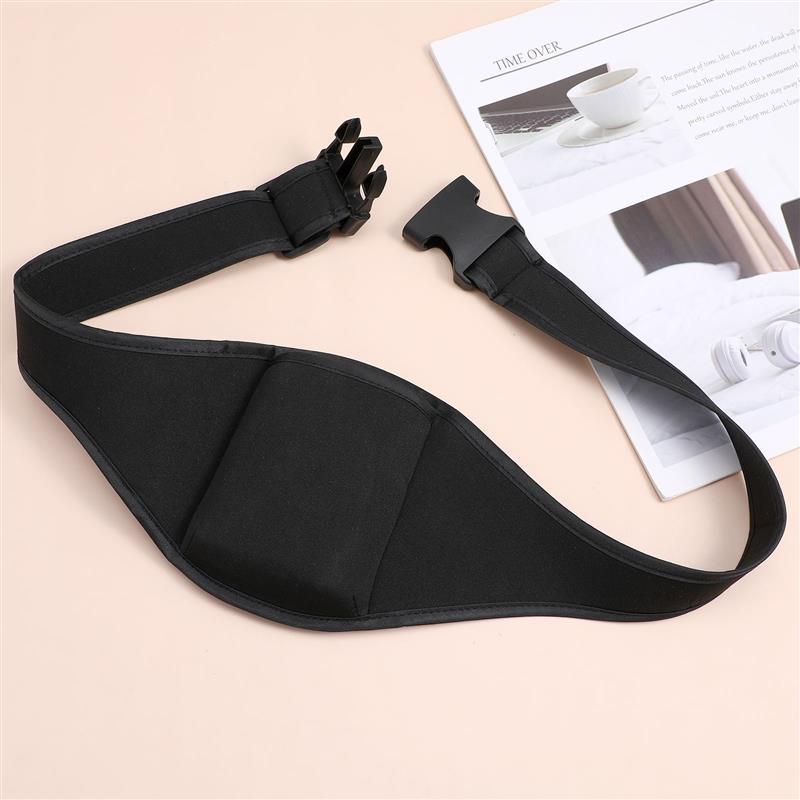 Microphone Belt Micpouch Fitne - Running Zwift ulasan dan harga