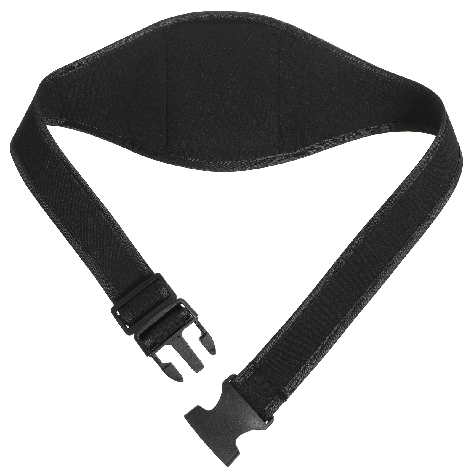 Microphone Belt Micpouch Fitne - Running Zwift ulasan dan harga