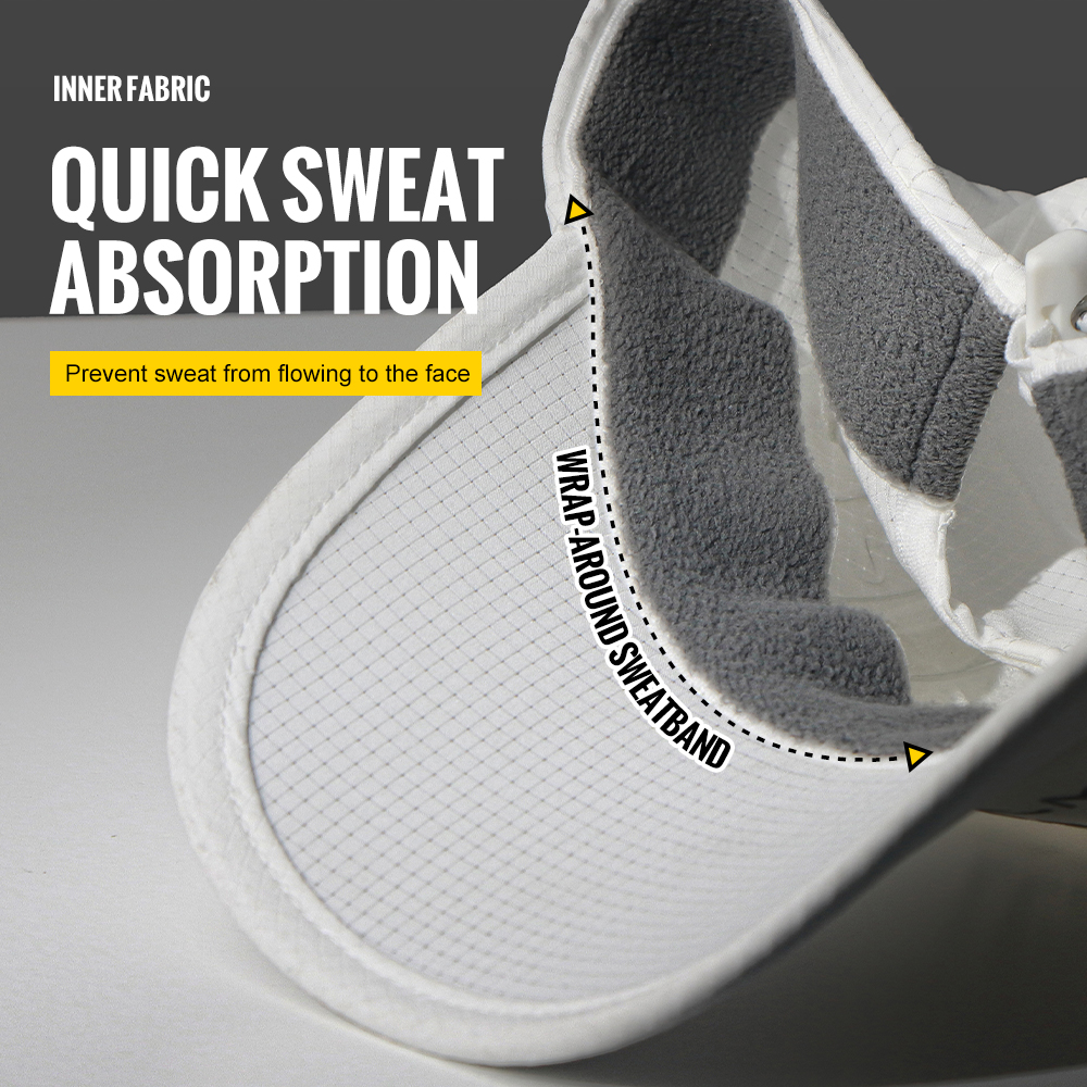 WRELS Running Cap Lightweight  - Running Cap Mesh ulasan dan harga