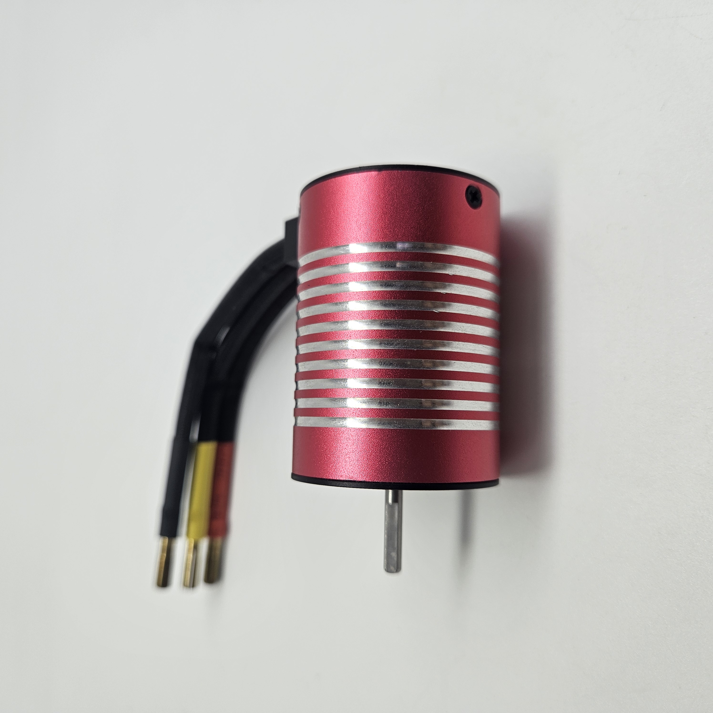 3560 brushless motor 3650 3400 - Running Gear Engine ulasan dan harga