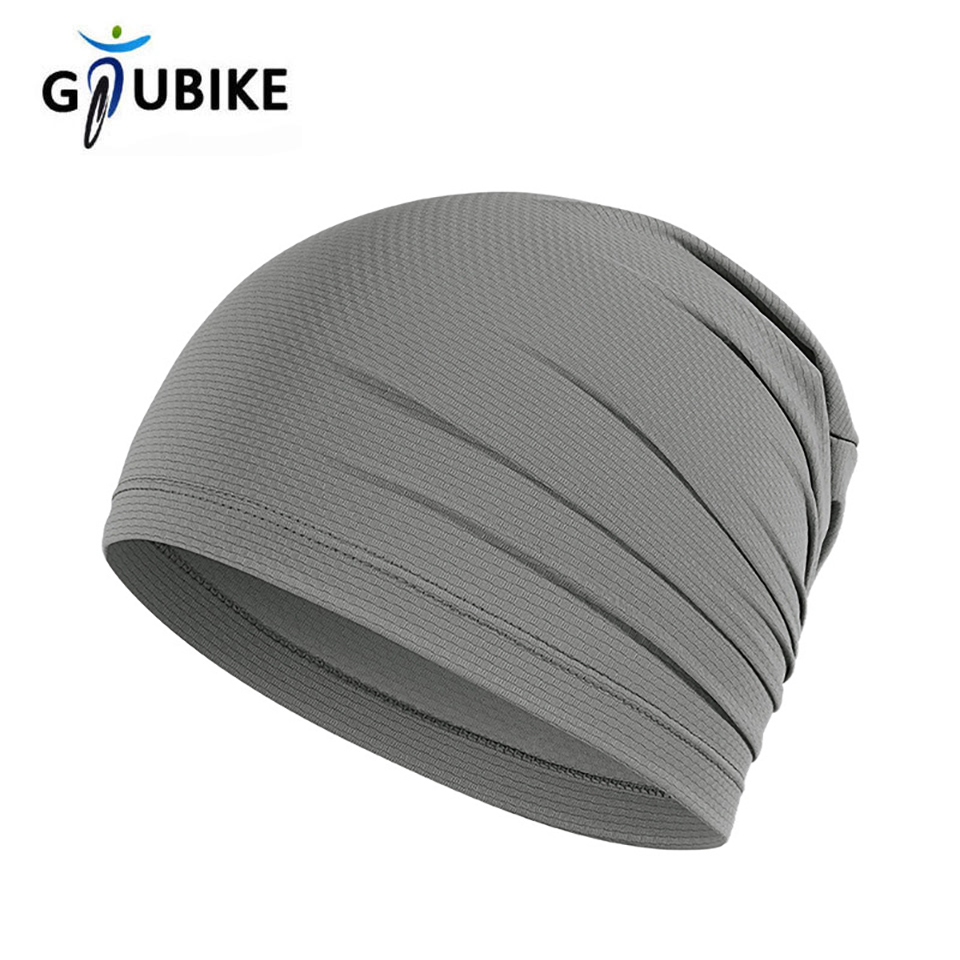 GTUBIKE Summer Sports Mesh Bre - Running Cap Mesh ulasan dan harga
