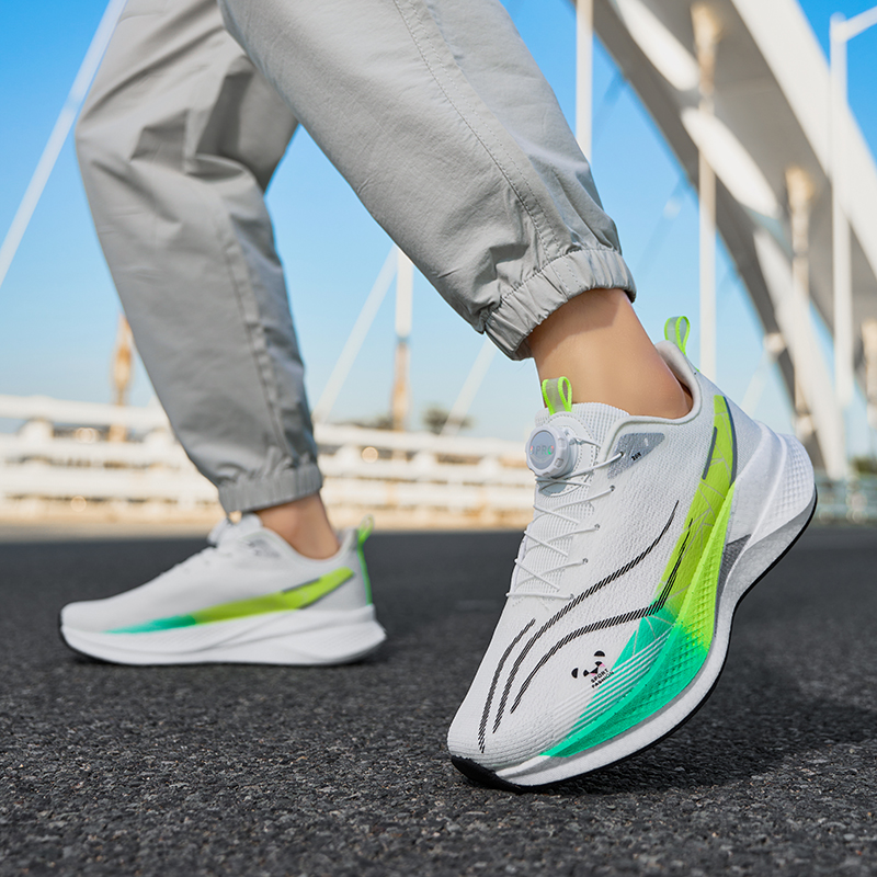 Carbon Plate Running Shoes Ult - Running Gear Ladies ulasan dan harga