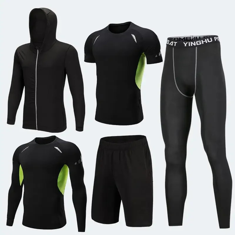 Compression Sports Wear Men's  - Head Gear Running ulasan dan harga