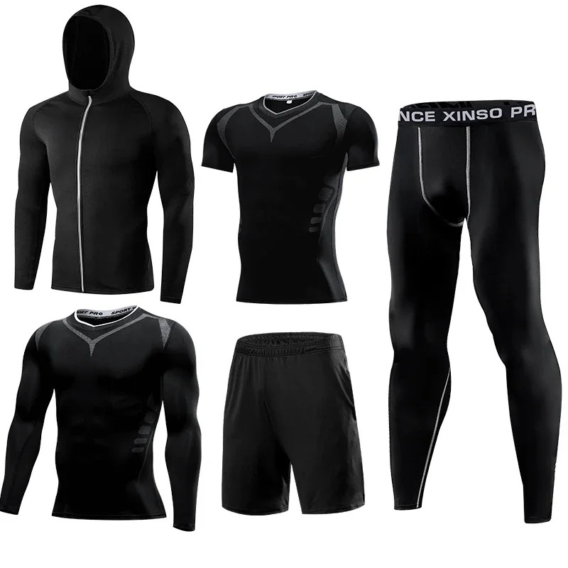 Compression Sports Wear Men's  - Head Gear Running ulasan dan harga
