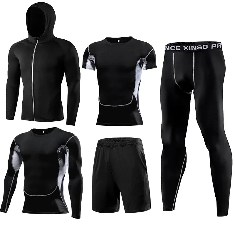 Compression Sports Wear Men's  - Head Gear Running ulasan dan harga