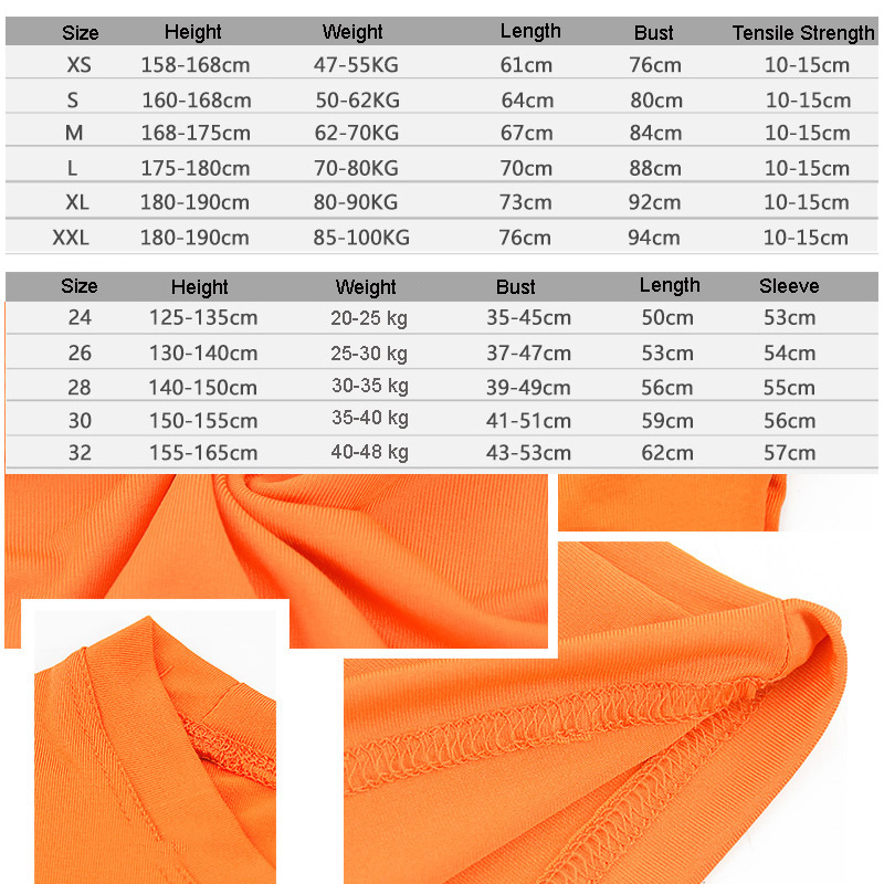 Men Women Kids Children Boy Gi - Running Gear Woman ulasan dan harga