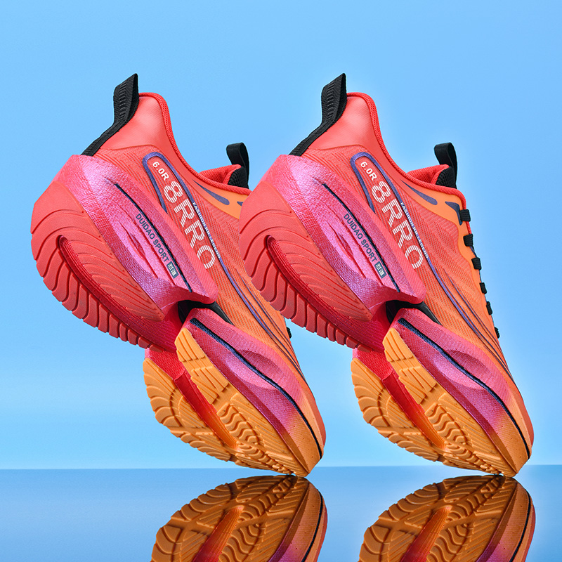 Breathable Men's Athletic Snea - Running Gear Ladies ulasan dan harga