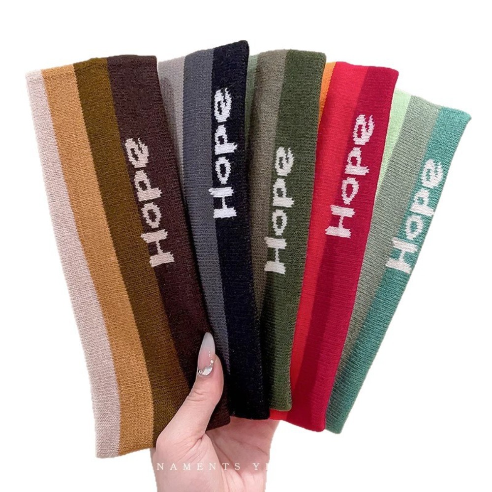 Sports Fitness Headband Headsc - Head Gear Running ulasan dan harga