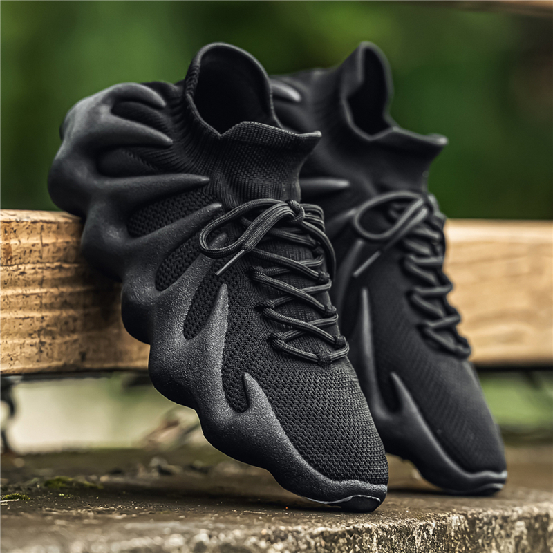 Men Sports Running Jogging Sho - Running Gear Ladies ulasan dan harga