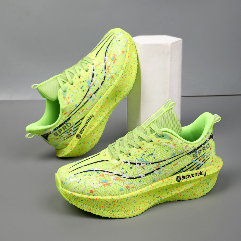 Marathon Men Running Shoes Car - Running Gear Ladies ulasan dan harga
