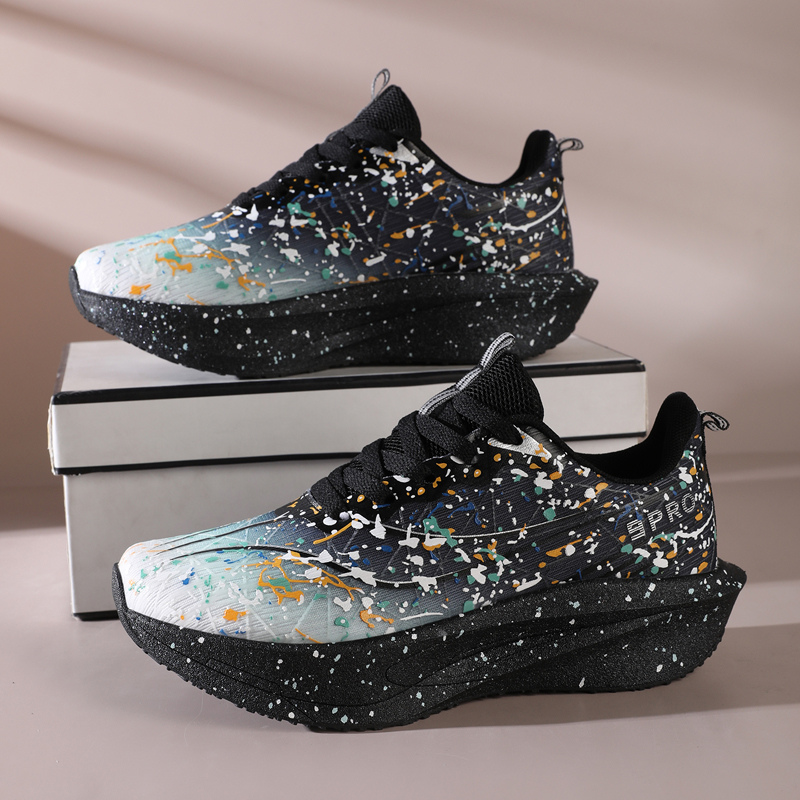 Marathon Men Running Shoes Car - Running Gear Ladies ulasan dan harga