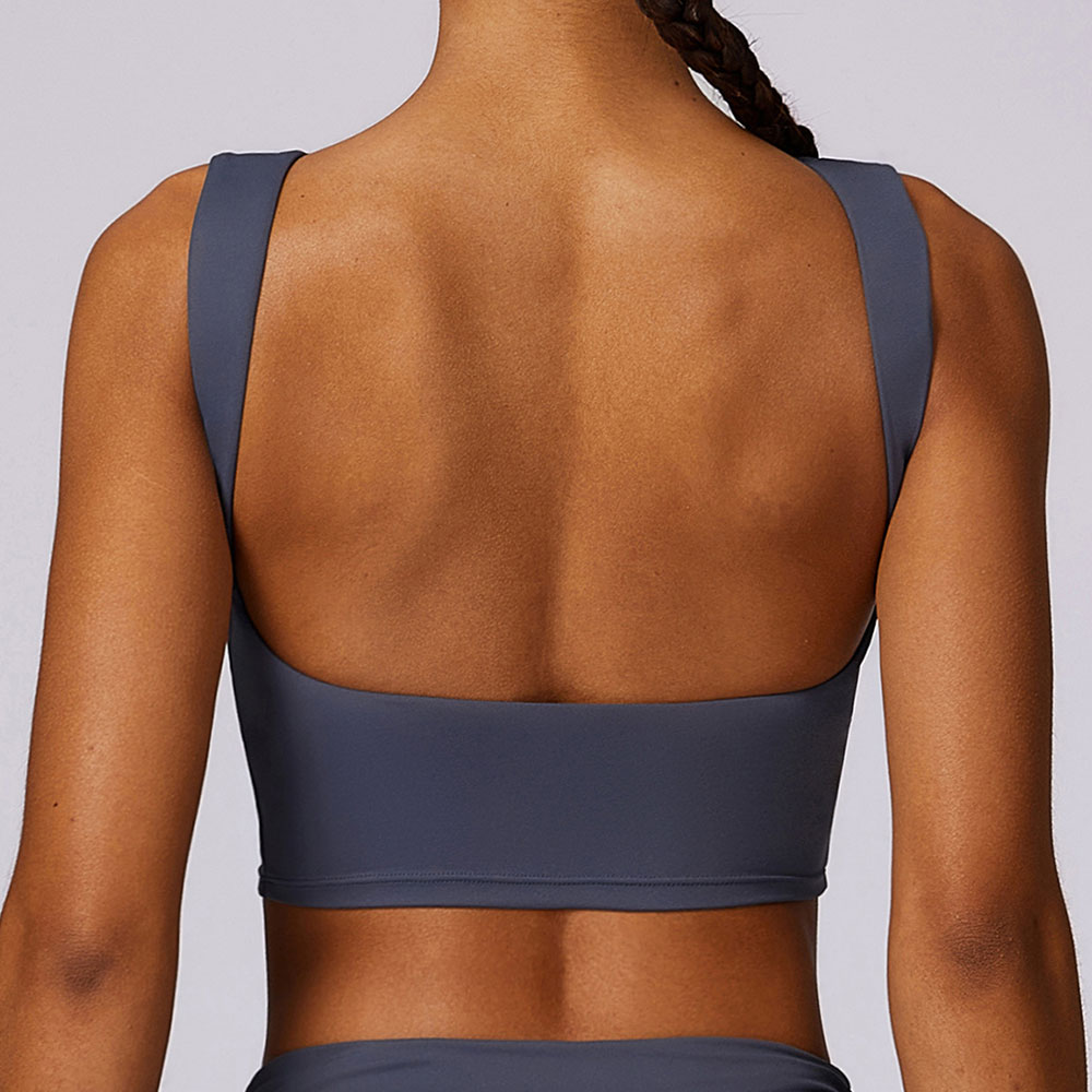 Women Sports Bras Yoga Top Ves - Running Gear Woman ulasan dan harga