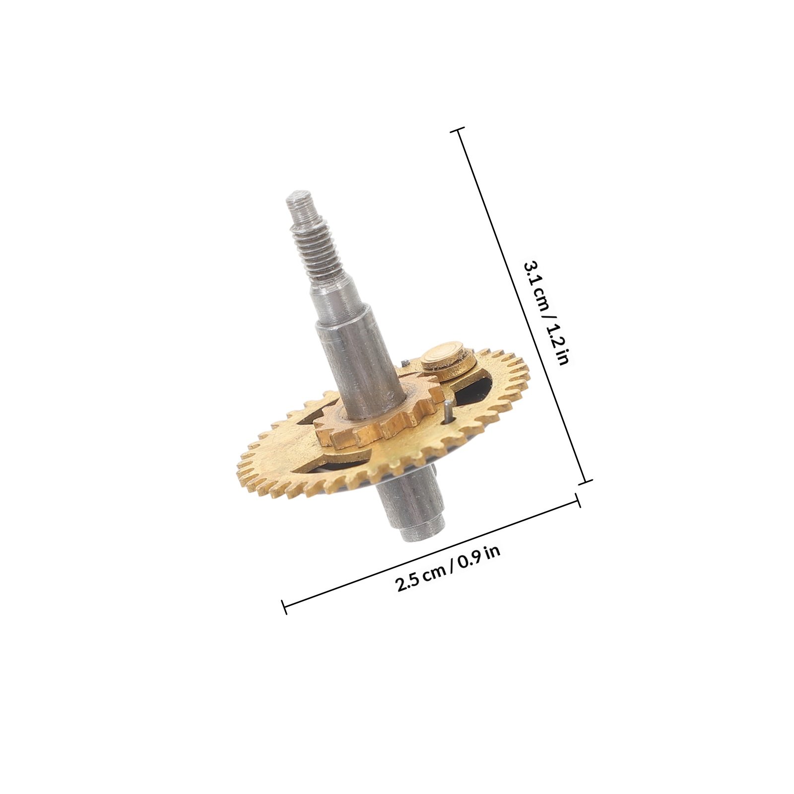 Alarm Clock Gear Replacement H - Running Gear Retro ulasan dan harga