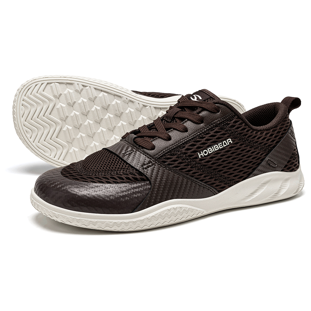 HOBIBEAR Unisex Wide Width Bar - Running Gear Woman ulasan dan harga