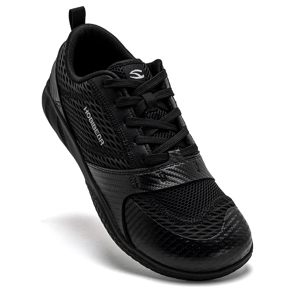HOBIBEAR Unisex Wide Width Bar - Running Gear Woman ulasan dan harga