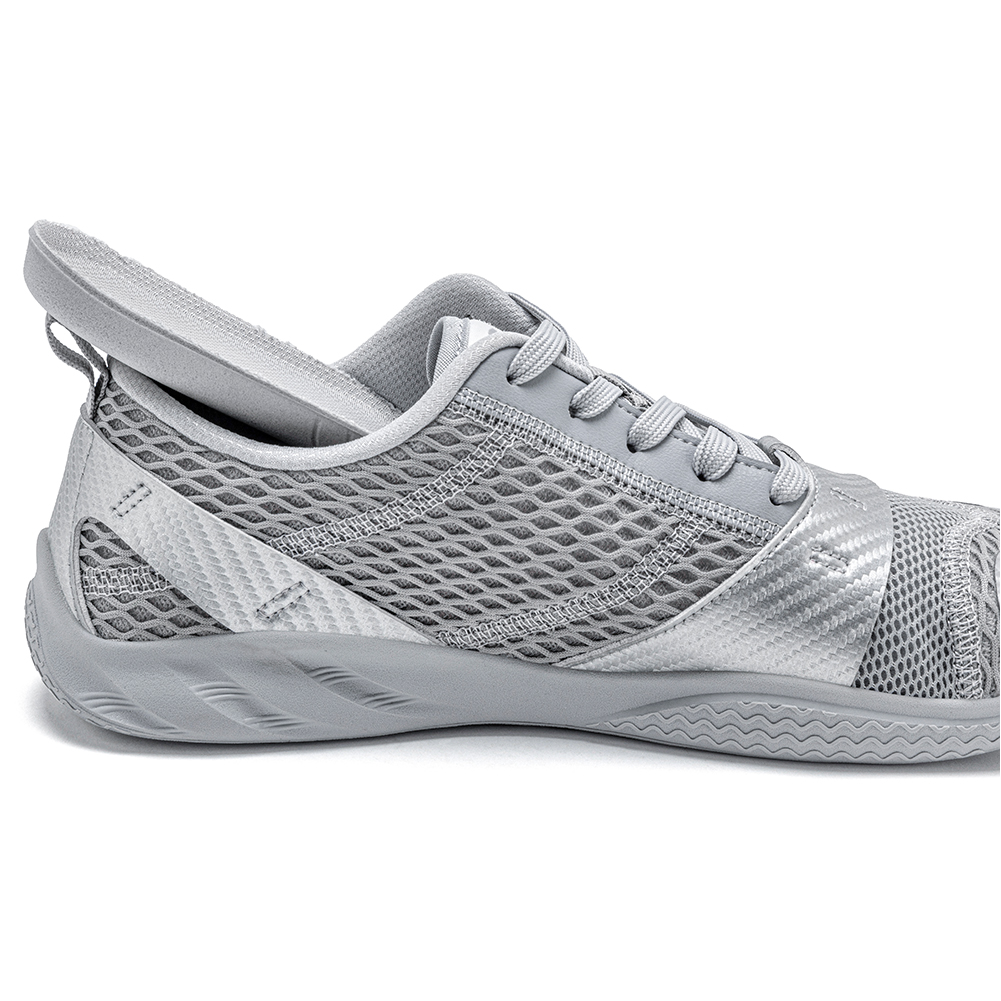 HOBIBEAR Unisex Wide Width Bar - Running Gear Woman ulasan dan harga