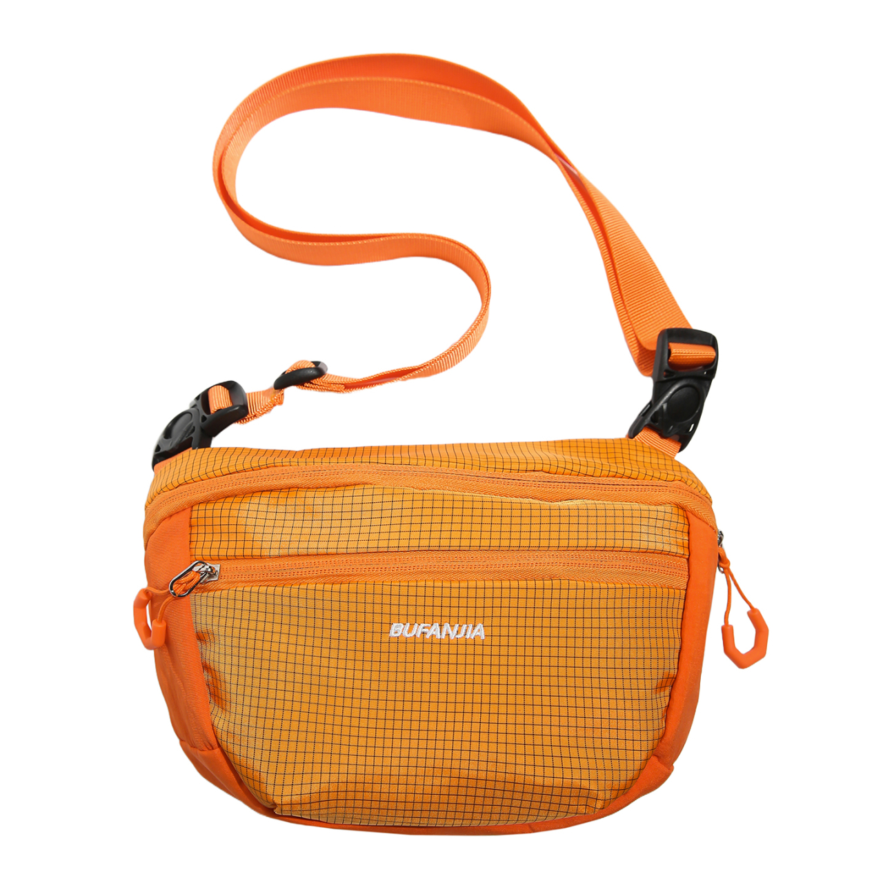 Waist Bag Unisex Nylon Large C - Running Zwift ulasan dan harga