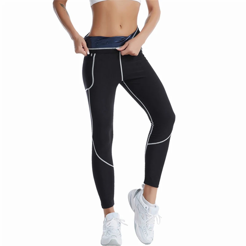Sauna Suits for Women Gym Clot - Running Gear Woman ulasan dan harga