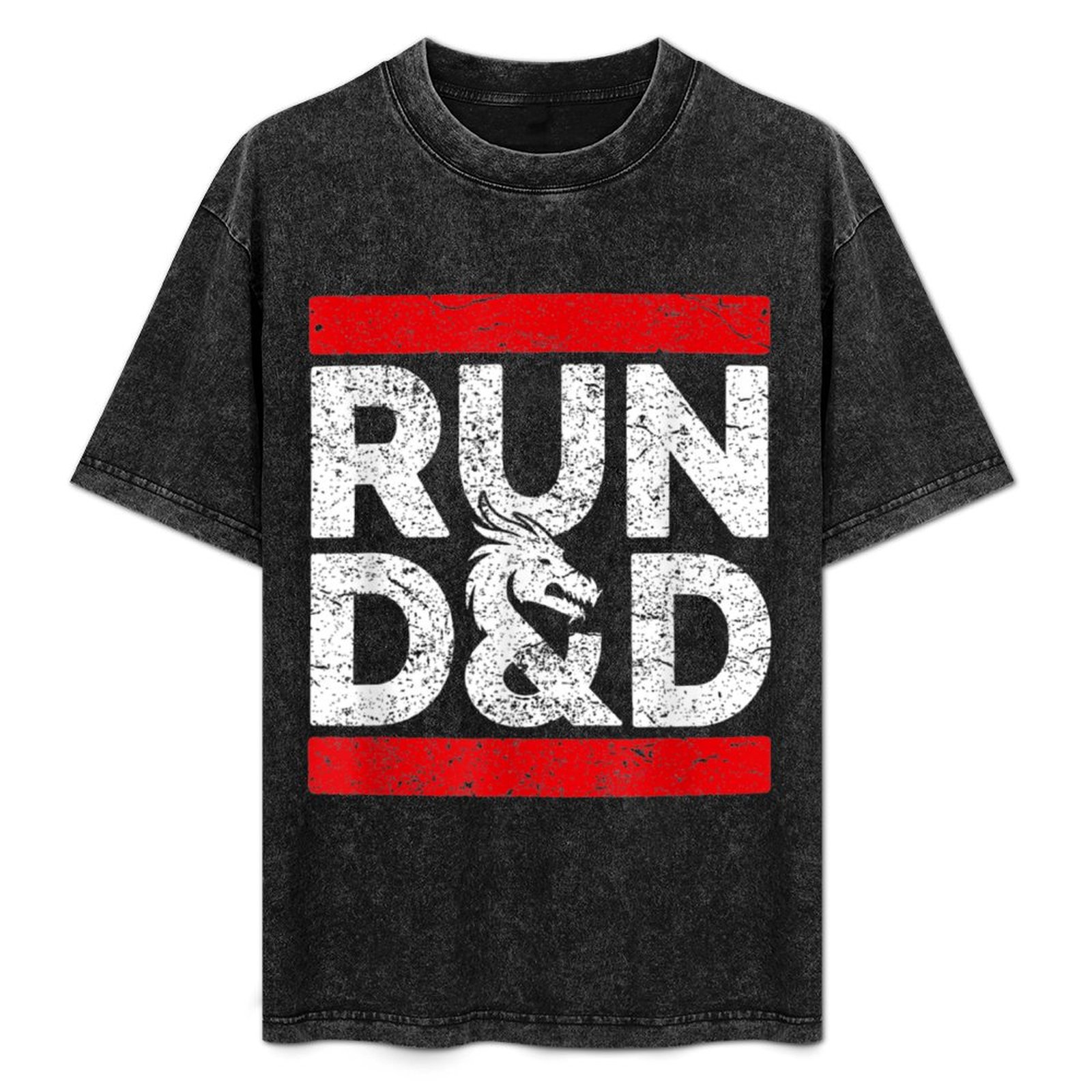 Run D&D Board Game Dice Dungeo - Running Gear Retro ulasan dan harga