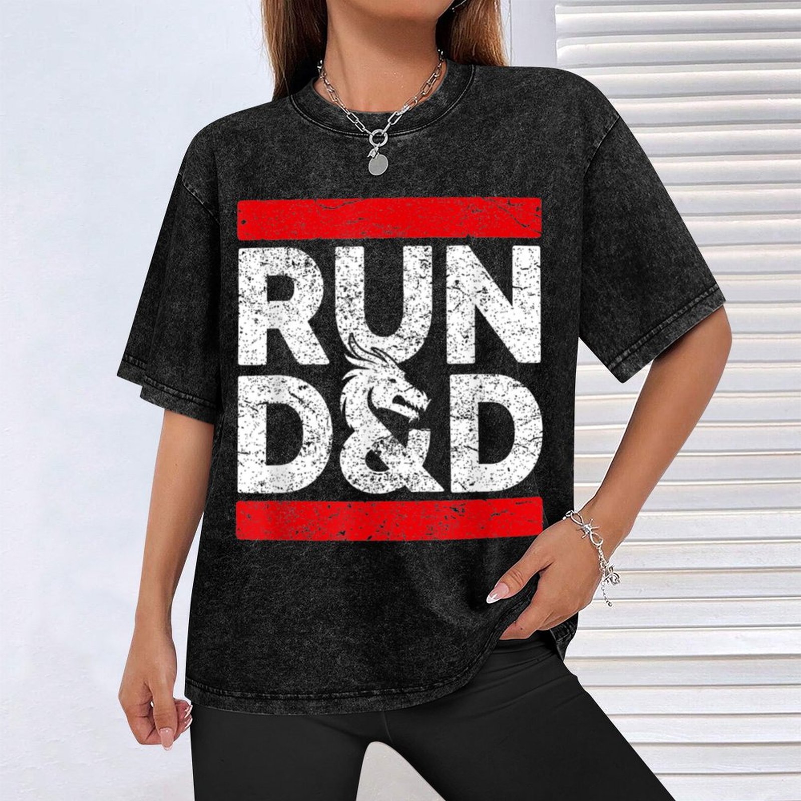 Run D&D Board Game Dice Dungeo - Running Gear Retro ulasan dan harga