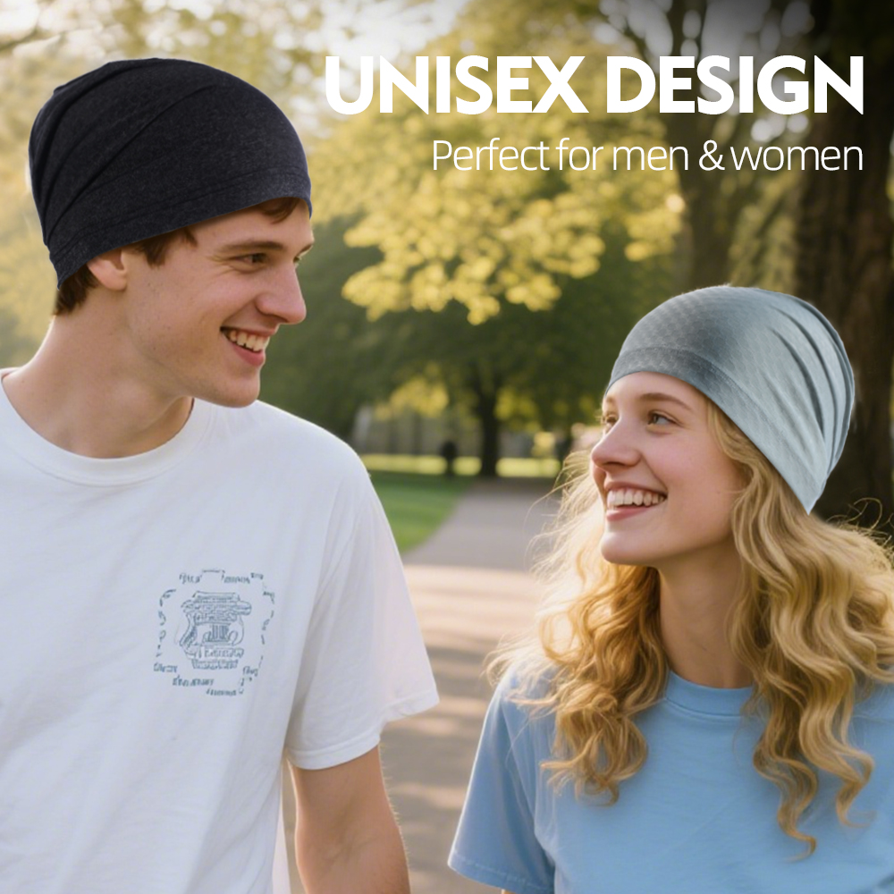 Breathable Bandana Summer Quic - Running Cap Mesh ulasan dan harga