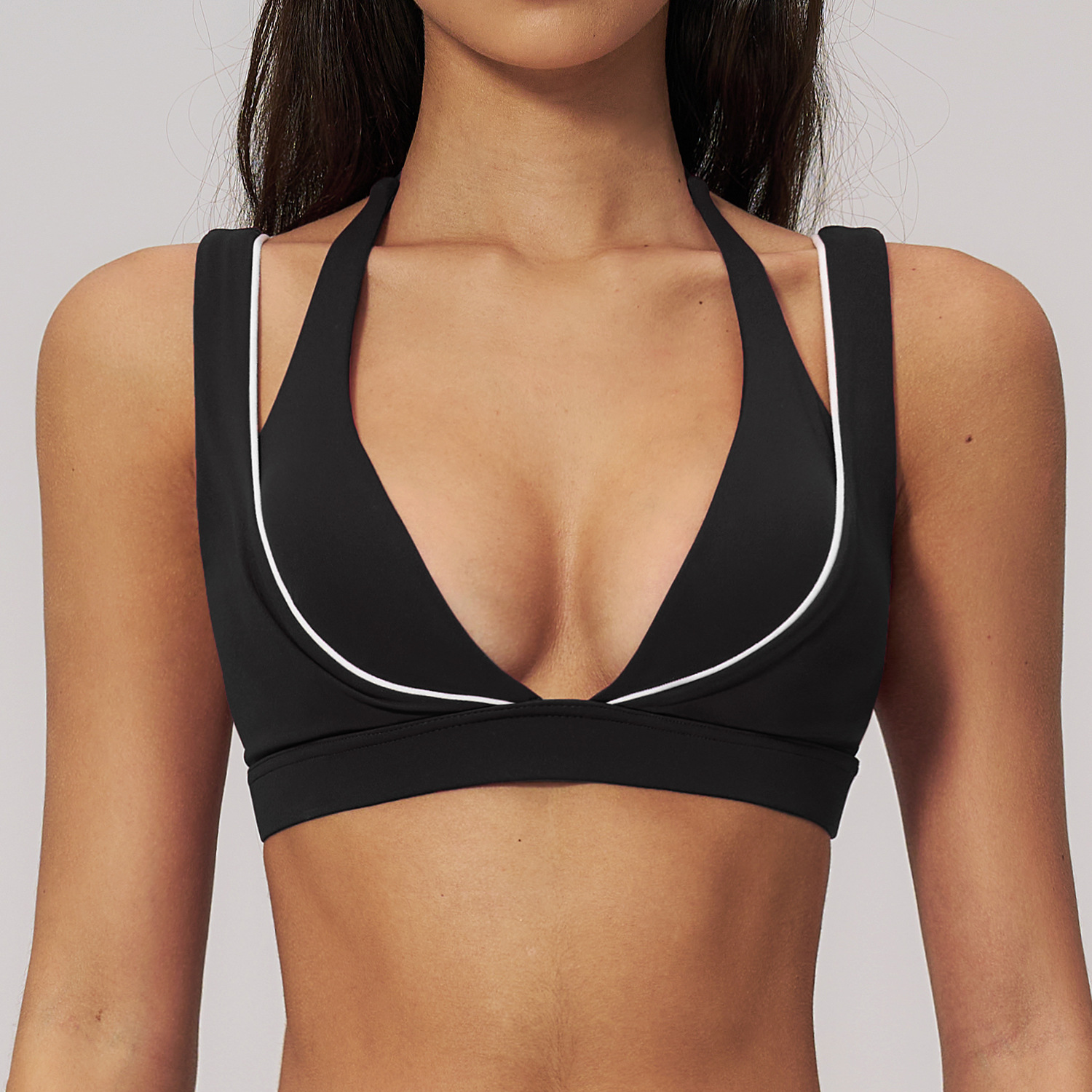 Yoga Underwear Women Sports Br - Running Gear Woman ulasan dan harga